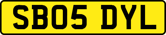 SB05DYL