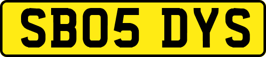 SB05DYS
