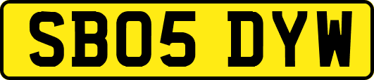 SB05DYW