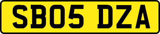 SB05DZA