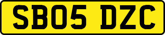 SB05DZC