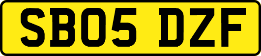 SB05DZF