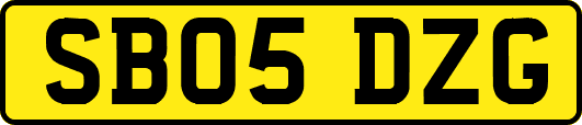 SB05DZG