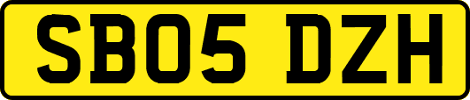 SB05DZH
