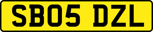 SB05DZL