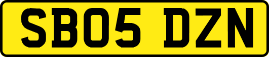 SB05DZN
