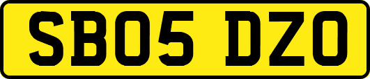SB05DZO