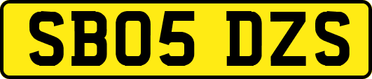 SB05DZS