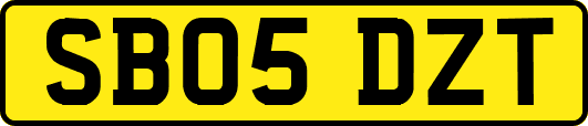 SB05DZT