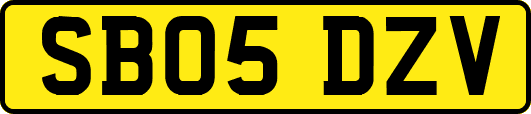 SB05DZV