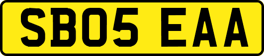 SB05EAA