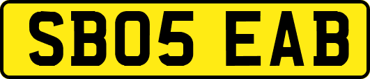 SB05EAB