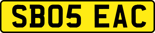 SB05EAC