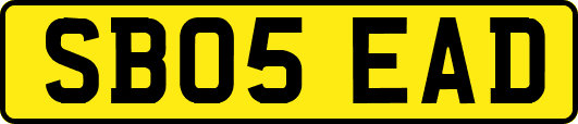 SB05EAD