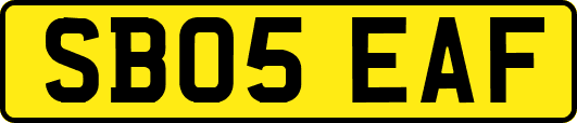 SB05EAF