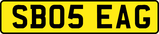SB05EAG