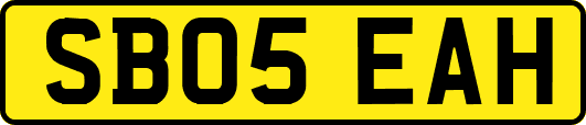 SB05EAH