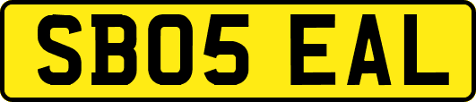 SB05EAL