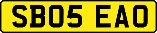 SB05EAO