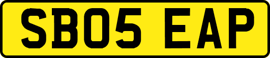SB05EAP