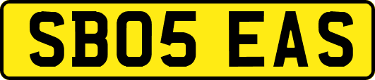 SB05EAS