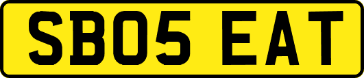 SB05EAT