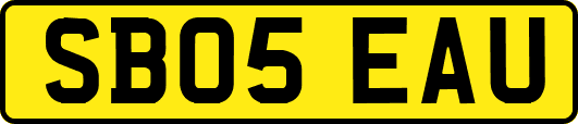 SB05EAU