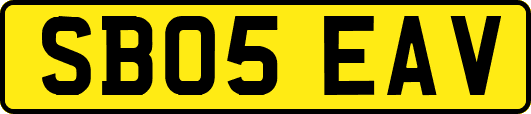 SB05EAV