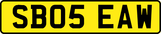 SB05EAW