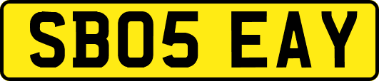 SB05EAY