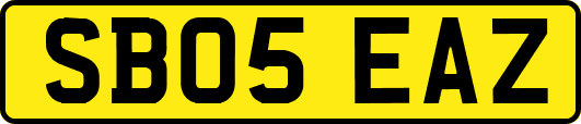 SB05EAZ