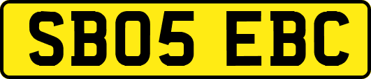 SB05EBC