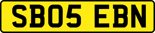 SB05EBN