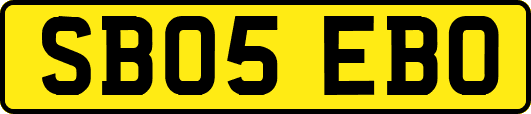 SB05EBO