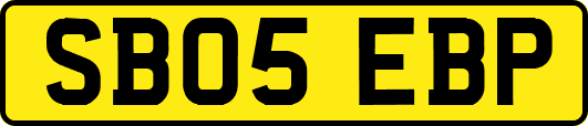 SB05EBP