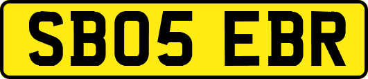 SB05EBR