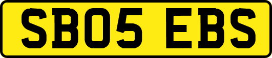 SB05EBS