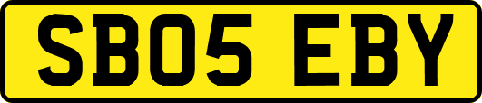 SB05EBY