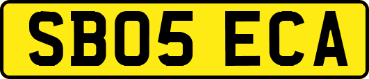 SB05ECA