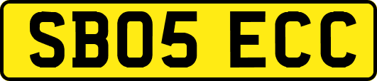SB05ECC