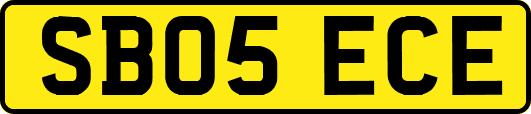 SB05ECE
