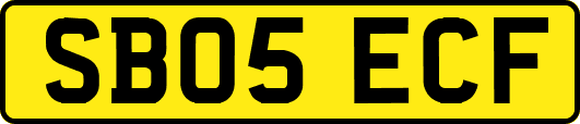 SB05ECF
