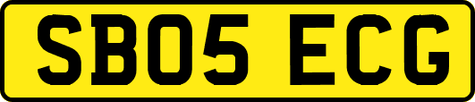 SB05ECG