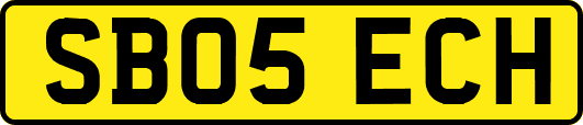 SB05ECH