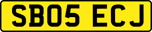 SB05ECJ