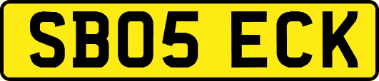 SB05ECK