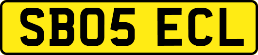 SB05ECL