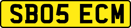 SB05ECM