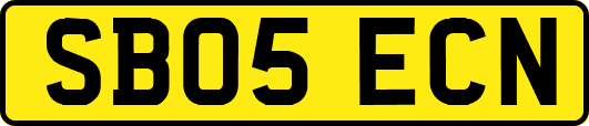 SB05ECN