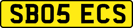 SB05ECS